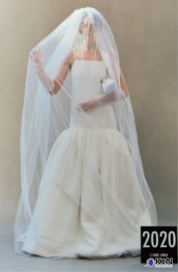 컬렉션 트렌드 – 아카이브 리이매진(Archive Reimagine)의 시대. 사진=Jacquemus,  K trendy NEWS DB ⓒ케이 트렌디뉴스 무단전재 및 수집, 재배포금지