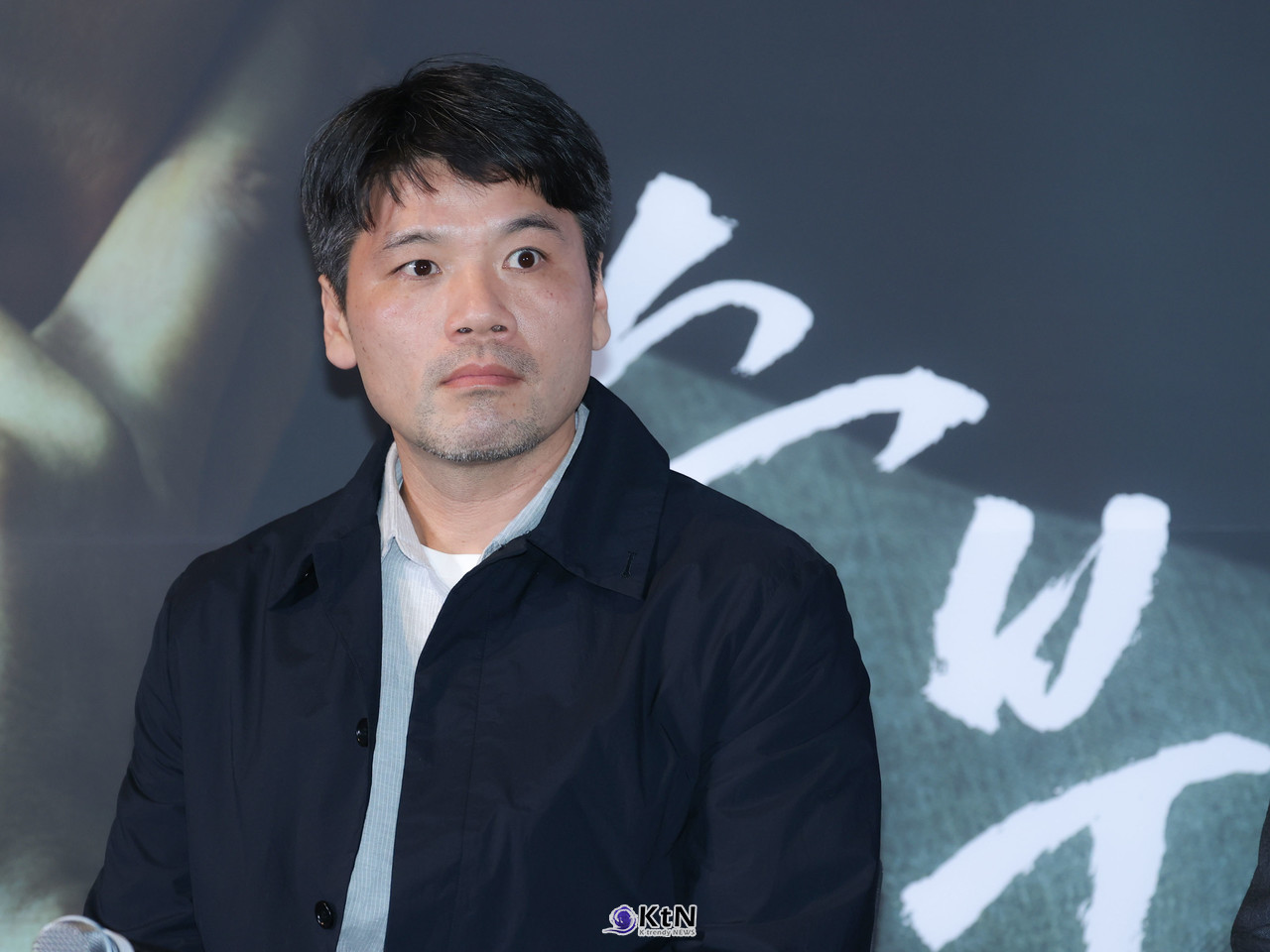 감독 김형주 감독이 영화 '승부' 언론, 배급 시사회 기자 간담회에 참석해 다양한 이야기를 나누고 있다. / 사진=K trendy NEWS DB ⓒ케이 트렌디뉴스 무단전재 및 수집, 재배포금지