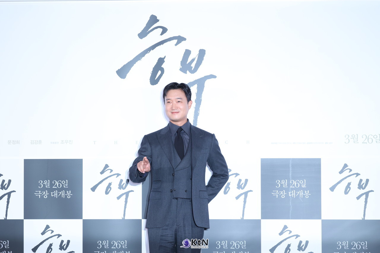 배우 조우진, 영화 '승부', "심기일전을 하시는 분들께 선물 같은 영화" /사진= K trendy NEWS DB ⓒ케이 트렌디뉴스 무단전재 및 수집, 재배포금지