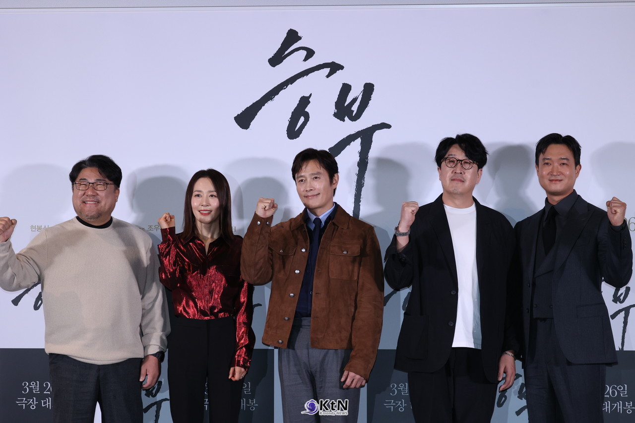 배우 조우진, 영화 '승부', "심기일전을 하시는 분들께 선물 같은 영화" /사진= K trendy NEWS DB ⓒ케이 트렌디뉴스 무단전재 및 수집, 재배포금지