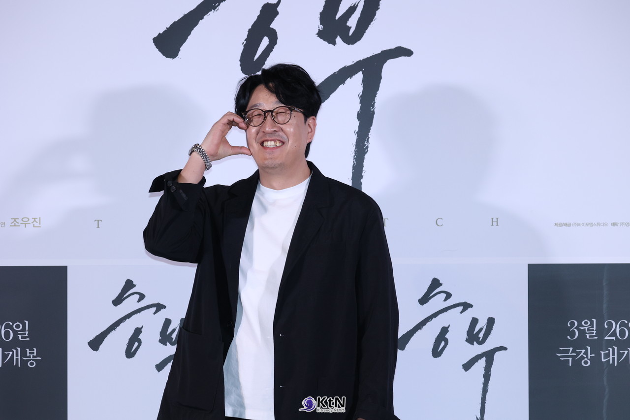 현봉식이 전하는 몰입의 즐거움, 영화 ‘승부’ 3월 26일 개봉 /사진=K trendy NEWS DB ⓒ케이 트렌디뉴스 무단전재 및 수집, 재배포금지