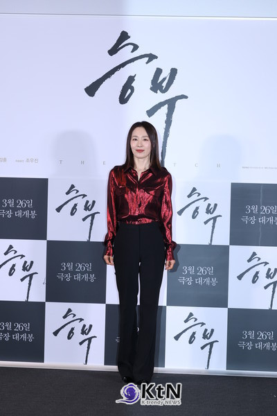 문정희의 섬세한 연기, 영화 '승부'의 감정선을 완성하다  /사진= K trendy NEWS DB ⓒ케이 트렌디뉴스 무단전재 및 수집, 재배포금지