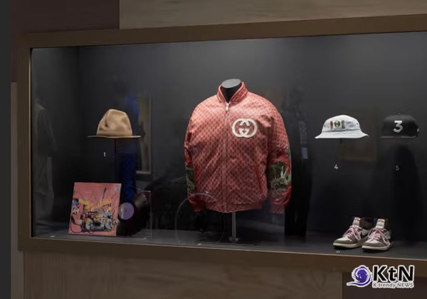 힙합, 미술계의 권력 구조에 도전하다. 사진=Art Gallery of Ontario,  K trendy NEWS DB ⓒ케이 트렌디뉴스 무단전재 및 수집, 재배포금지