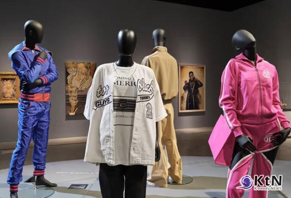 힙합, 미술계의 권력 구조에 도전하다. 사진=Art Gallery of Ontario,  K trendy NEWS DB ⓒ케이 트렌디뉴스 무단전재 및 수집, 재배포금지