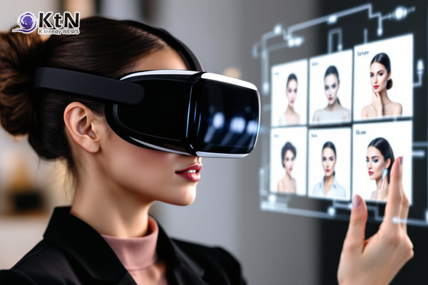  퍼스널 컬러 마케팅이 소비자의 개성을 존중하는 방식으로 작용할 수도 있지만, 브랜드가 이를 활용해 소비를 유도하는 전략으로 변질될 위험성도 존재한다./사진=K trendy NEWS DB ⓒ케이 트렌디뉴스 무단전재 및 수집, 재배포금지