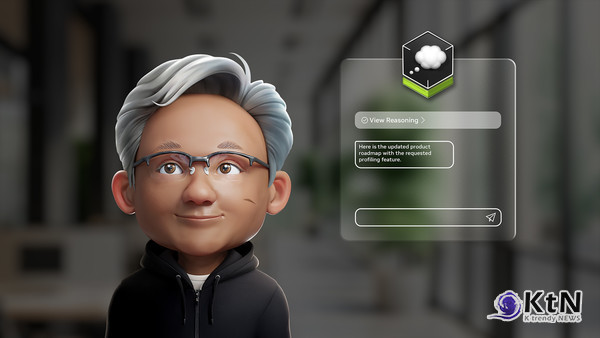 agentic-ai-reasoning-models    사진=NVIDIA,  K trendy NEWS DB ⓒ케이 트렌디뉴스 무단전재 및 수집, 재배포금지