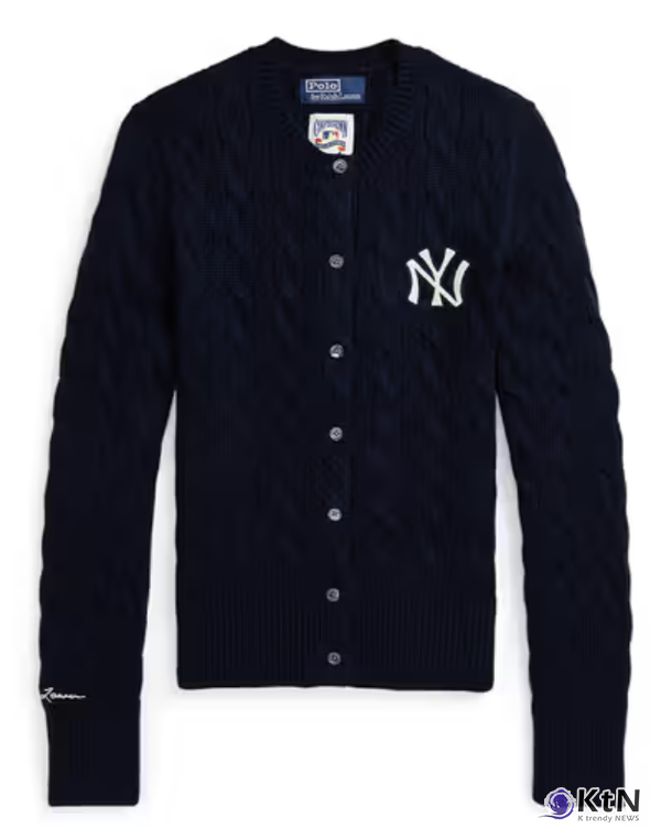 패션 브랜드의 스포츠 소비, 마케팅의 도구인가? 사진=Ralph Lauren, K trendy NEWS DB ⓒ케이 트렌디뉴스 무단전재 및 수집, 재배포금지