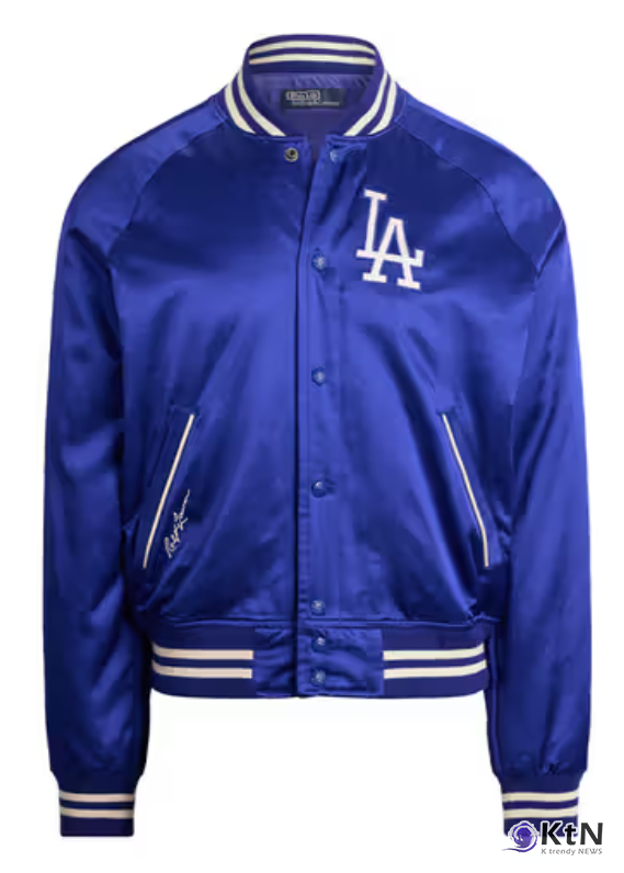 패션 브랜드의 스포츠 소비, 마케팅의 도구인가? 사진=Ralph Lauren, K trendy NEWS DB ⓒ케이 트렌디뉴스 무단전재 및 수집, 재배포금지