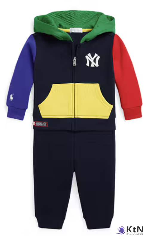 패션 브랜드의 스포츠 소비, 마케팅의 도구인가? 사진=Ralph Lauren, K trendy NEWS DB ⓒ케이 트렌디뉴스 무단전재 및 수집, 재배포금지