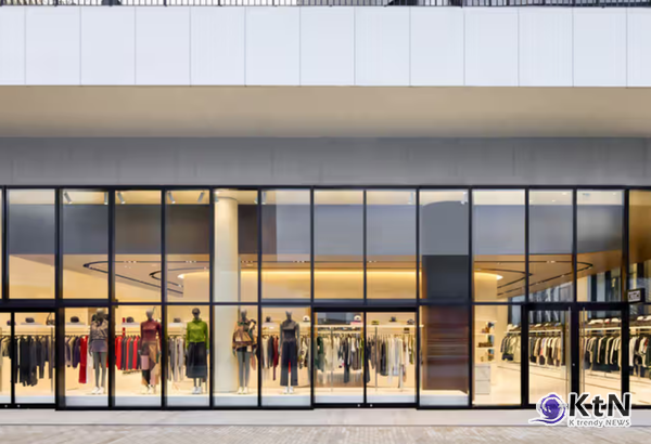 플래그십 스토어, 새로운 시대의 패러다임인가? 아니면 단기적 생존 전략인가?  사진=Kith, K trendy NEWS DB ⓒ케이 트렌디뉴스 무단전재 및 수집, 재배포금지