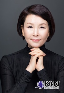 CMK 이미지 코리아의 조미경 대표. 사진=K trendy NEWS DB ⓒ케이 트렌디뉴스 무단전재 및 수집, 재배포금지