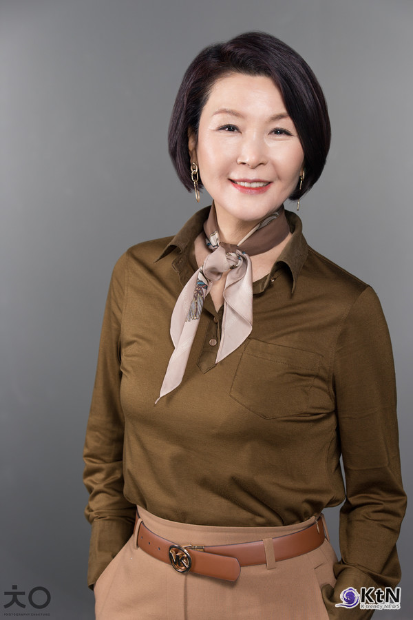 CMK 이미지 코리아 조미경 대표. 사진=K trendy NEWS DB ⓒ케이 트렌디뉴스 무단전재 및 수집, 재배포금지