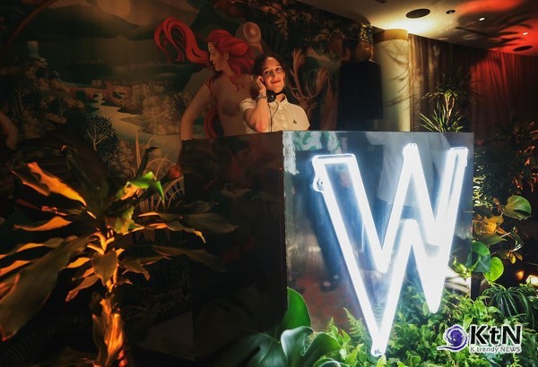 최근 호텔 산업은 단순한 숙박을 넘어, 문화적 경험을 중시하는 소비자들의 욕구를 반영한 새로운 트렌드로 진화하고 있다.  사진= W Hotel, K trendy NEWS DB ⓒ케이 트렌디뉴스 무단전재 및 수집, 재배포금지