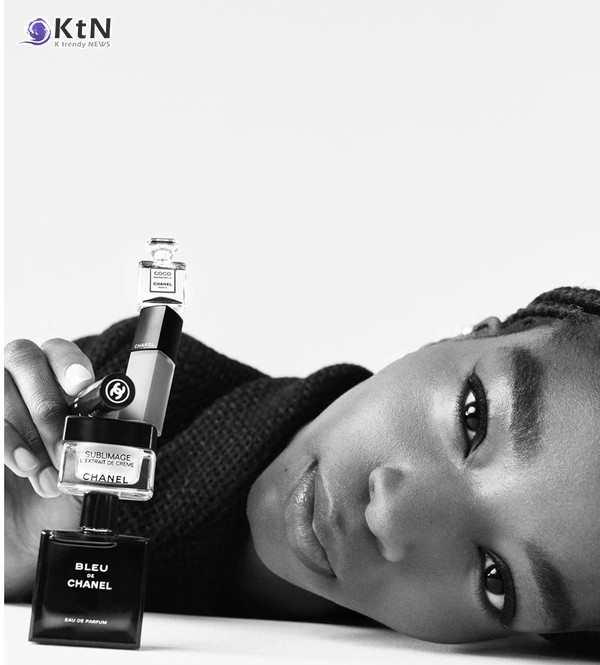 개인의 개성과 다양성 존중, 지속 가능성과 환경 보호, 혁신과 전통의 조화, 예술과 뷰티의 융합, 그리고 문화적 다양성의 포용은 샤넬이 추구하는 뷰티 철학의 핵심이다.  사진=샤넬 공식홈페이지,K trendy NEWS ⓒ케이 트렌디뉴스 무단전재 및 수집, 재배포금지