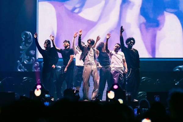 방탄소년단 제이홉, 21일 신곡 ‘모나리자’ 발표 “위트 있고 장난스러운 퍼포먼스 곡”  사진=2025 03.21   빅히트 뮤직 K trendy NEWS DB ⓒ케이 트렌디뉴스 무단전재 및 수집, 재배포금지