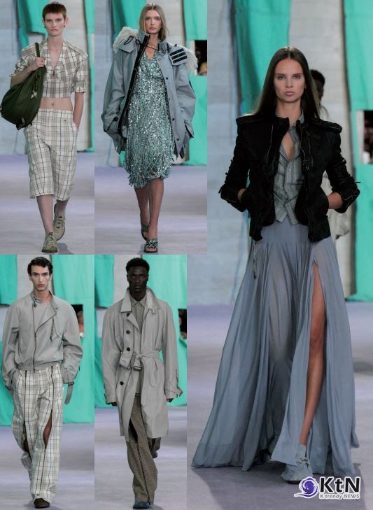 버버리는 어디로 가는가?   사진=예림출판사(Yelim Publishing),  K trendy NEWS DB ⓒ케이 트렌디뉴스 무단전재 및 수집, 재배포금지