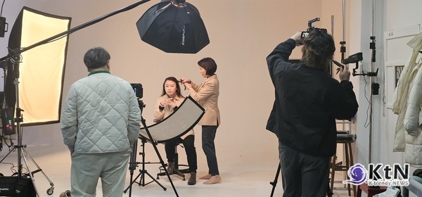 진단 기반 뷰티는 개인 맞춤이라는 점에서 분명 혁신적이다. 사진= K trendy NEWS DB ⓒ케이 트렌디뉴스 무단전재 및 수집, 재배포금지