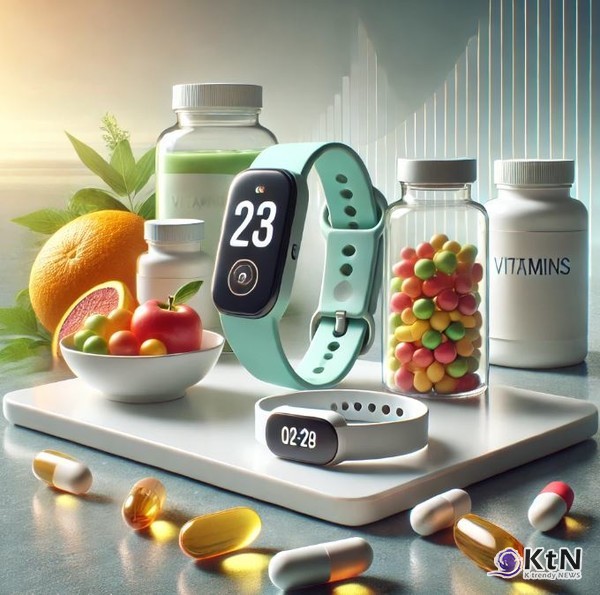 웰니스 산업이 급속도로 확장되고 있다.  사진= K trendy NEWS DB ⓒ케이 트렌디뉴스 무단전재 및 수집, 재배포금지