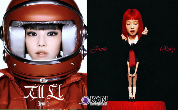 제니, '루비'로 K팝 여성 솔로 신기록…"66만장 돌파·글로벌 차트 석권" 사진=2025 03.14  OA엔터테인먼트  K trendy NEWS DB ⓒ케이 트렌디뉴스 무단전재 및 수집, 재배포금지