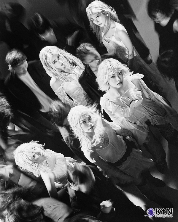 르세라핌, 신곡 ‘아쉬’ KBS 방송 부적격 판정… 가사 내용 논란 사진=2025 03.05 쏘스뮤직  K trendy NEWS DB ⓒ케이 트렌디뉴스 무단전재 및 수집, 재배포금지