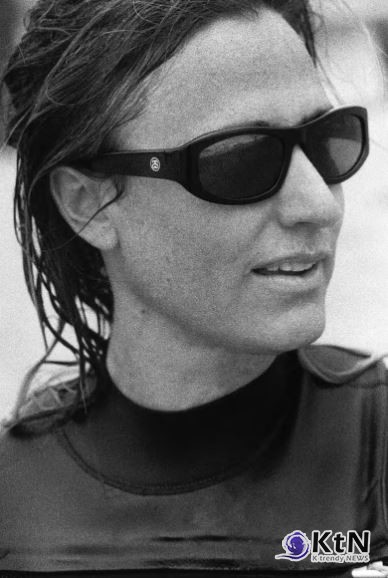 "패션은 보는 것이 아니라, 보는 방식을 바꾸는 것이다." . 사진=Stüssy, K trendy NEWS DB ⓒ케이 트렌디뉴스 무단전재 및 수집, 재배포금지