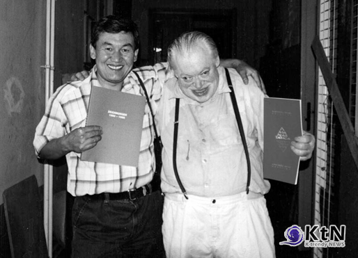 “예술은 언제나 경계에 선다.” 이 말은 단지 미학적 수사가 아니다.  사진= K trendy NEWS DB ⓒ케이 트렌디뉴스 무단전재 및 수집, 재배포금지