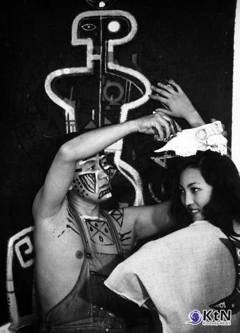  AI 시대, 신화는 되살아날 수 있는가. 사진= K trendy NEWS DB ⓒ케이 트렌디뉴스 무단전재 및 수집, 재배포금지