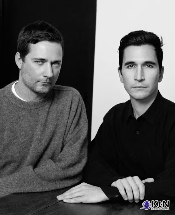 뉴욕적 구조주의에서 마드리드의 장인 정신으로. 사진= 로에베(LOEWE), K trendy NEWS DB ⓒ케이 트렌디뉴스 무단전재 및 수집, 재배포금지