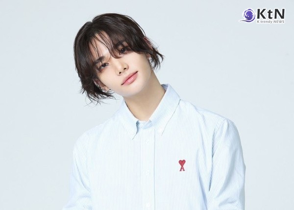 “조용히 전한 1억 원…스트레이 키즈 현진이 밝힌 생일의 진짜 의미” 사진=2025 03.24 JYP엔터테인먼트   K trendy NEWS DB ⓒ케이 트렌디뉴스 무단전재 및 수집, 재배포금지