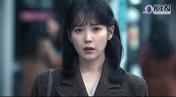 이보다 더 섬세할 수 없다…아이유, ‘폭싹 속았수다’ 감정선 사진=2025 03.24   넷플릭스 K trendy NEWS DB ⓒ케이 트렌디뉴스 무단전재 및 수집, 재배포금지