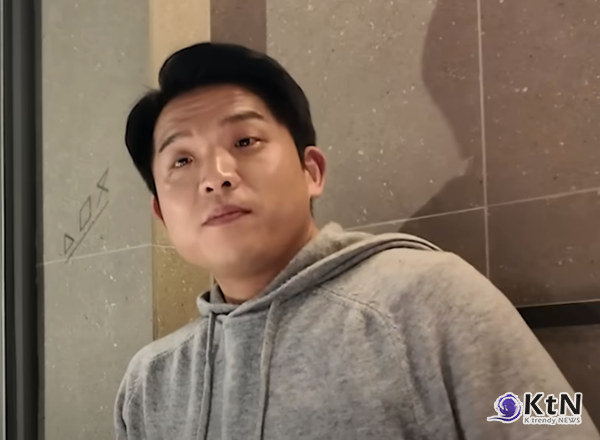 “예약금 이체는 100% 사기”…안성재 셰프, ‘모수 서울’ 사칭 사건에 직접 경고 사진=2025 03.24 유튜브 캡처  K trendy NEWS DB ⓒ케이 트렌디뉴스 무단전재 및 수집, 재배포금지