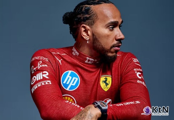 그래서, 이 시계는 팔리나?. 사진=Richard Mille, K trendy NEWS DB ⓒ케이 트렌디뉴스 무단전재 및 수집, 재배포금지
