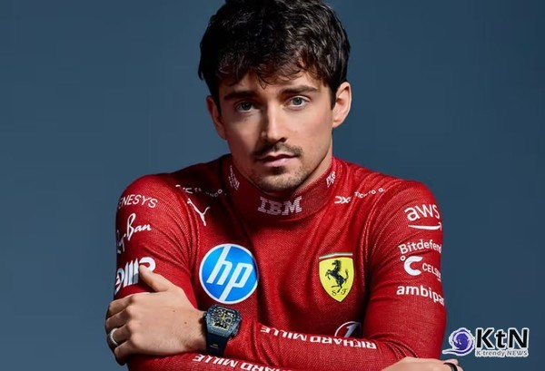 그래서, 이 시계는 팔리나?. 사진=Richard Mille, K trendy NEWS DB ⓒ케이 트렌디뉴스 무단전재 및 수집, 재배포금지