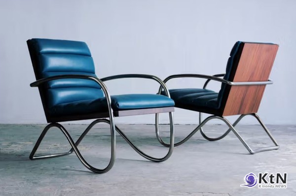 ‘누구를 위하여 가구를 만드나?’   사진=Saint Laurent, K trendy NEWS DB ⓒ케이 트렌디뉴스 무단전재 및 수집, 재배포금지