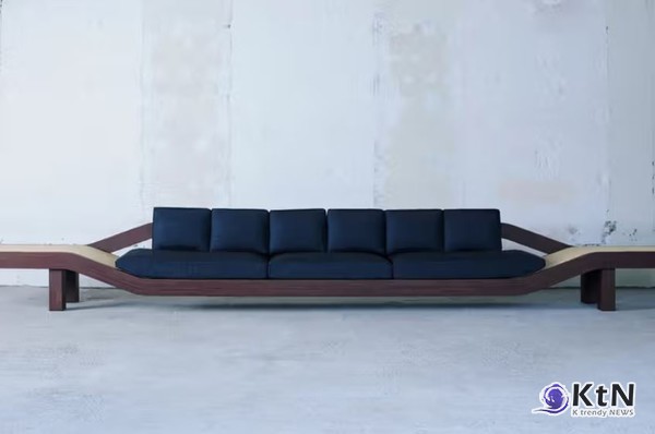 ‘누구를 위하여 가구를 만드나?’   사진=Saint Laurent, K trendy NEWS DB ⓒ케이 트렌디뉴스 무단전재 및 수집, 재배포금지