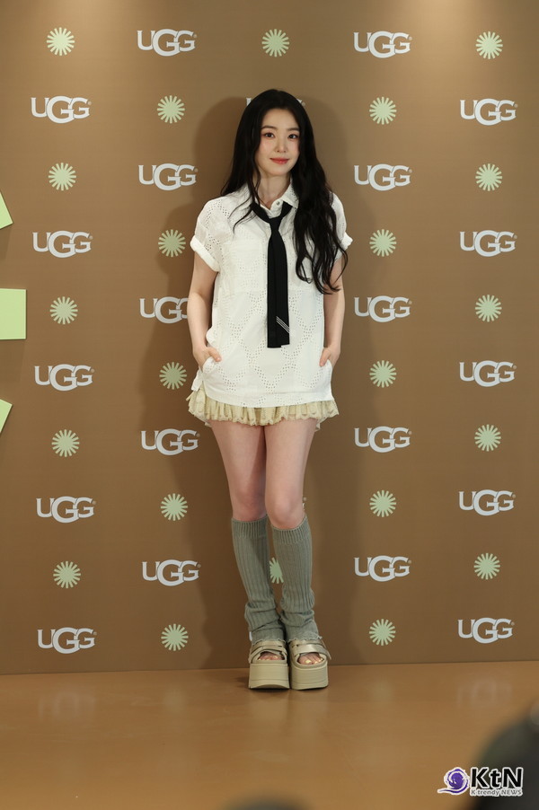 UGG 도산 플래그십스토어. 사진= K trendy NEWS DB ⓒ케이 트렌디뉴스 무단전재 및 수집, 재배포금지