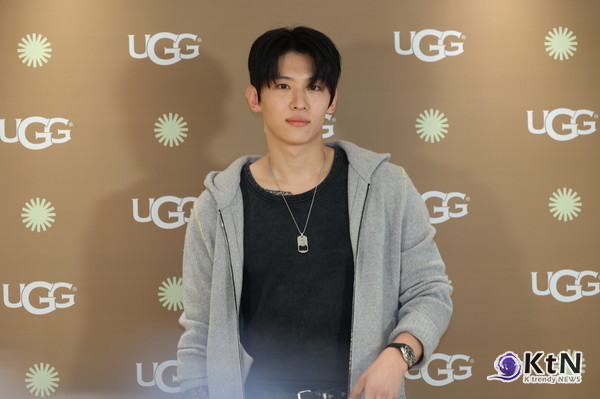 UGG 도산 플래그십스토어. 공간과 디지털의 하이브리드.  사진= K trendy NEWS DB ⓒ케이 트렌디뉴스 무단전재 및 수집, 재배포금지