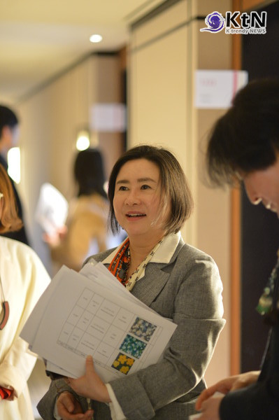 디지털 아트와 NFT(Non-Fungible Tokens)의 부상이다. 이 혁신적인 변화의 최전선에 선 박종미 디렉터는 한국 미술 시장의 대중화와 국제화에 중요한 역할을 하고 있다./사진=K trendy NEWS DB ⓒ케이 트렌디뉴스 무단전재 및 수집, 재배포금지