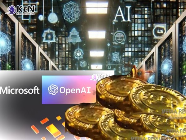 암호화폐와 데이터 센터는 증가하는 양의 배출량을 차지하고 있다../사진=IMF Blog, K trendy NEWS ⓒ케이 트렌디뉴스 무단전재 및 수집, 재배포금지