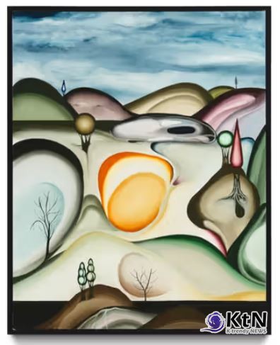 Resurrection. 사진=C L E A R I N G, K trendy NEWS DB ⓒ케이 트렌디뉴스 무단전재 및 수집, 재배포금지