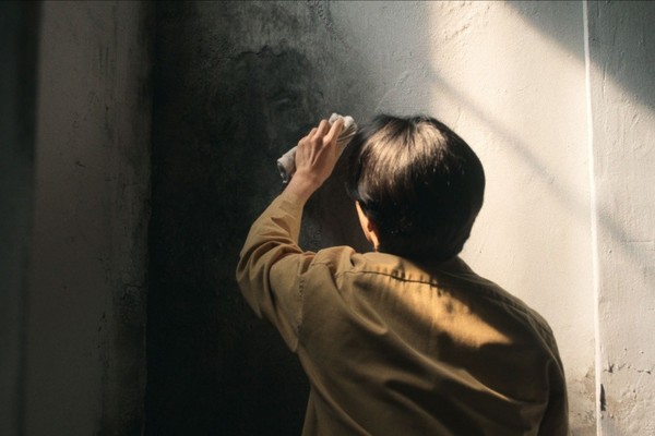 “류준열, 미친 목사로 세계를 압도했다”…‘계시록’ 넷플릭스 글로벌 1위 사진=2025 03.26   넷플릭스 K trendy NEWS DB ⓒ케이 트렌디뉴스 무단전재 및 수집, 재배포금지