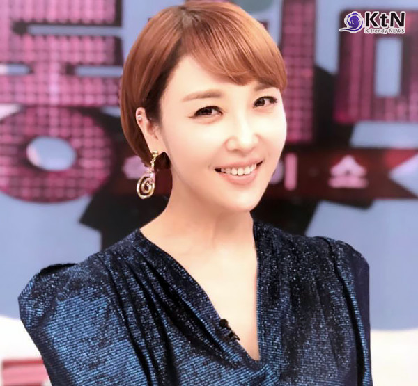 ‘동치미’ 최은경 하차에 쏟아진 연락… SNS에 남긴 진심  사진=2025 03.26  K trendy NEWS DB ⓒ케이 트렌디뉴스 무단전재 및 수집, 재배포금지