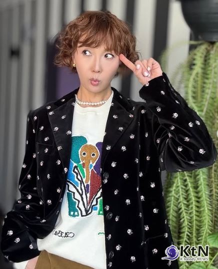 ‘동치미’ 최은경 하차에 쏟아진 연락…그녀가 SNS에 남긴 진심  사진=2025 03.26  K trendy NEWS DB ⓒ케이 트렌디뉴스 무단전재 및 수집, 재배포금지