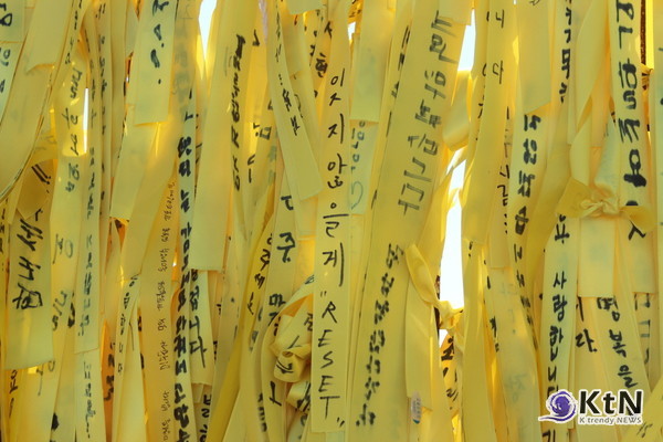 세월호 참사 11주기 다큐멘터리 '리셋' 4월 30일 개봉 확정 런던 프레임 국제 영화제 그랑프리 수상. 사진=리셋 스틸 컷, K trendy NEWS DB ⓒ케이 트렌디뉴스 무단전재 및 수집, 재배포금지