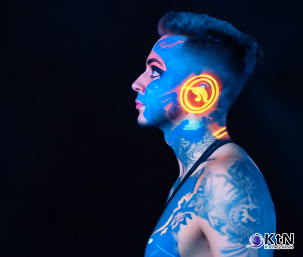 생성형 AI와 초현실주의 영상 콘텐츠의 결합은 예술과 기술의 융합이 어떻게 새로운 미적 경계를 열어갈 수 있는지를 보여준다. 사진= K trendy NEWS ⓒ케이 트렌디뉴스 무단전재 및 수집, 재배포금지