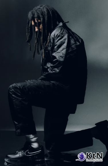 정제된 감성의 시대, 패션은 '왜' 입히는가. 사진=A Ma Maniére, K trendy NEWS DB ⓒ케이 트렌디뉴스 무단전재 및 수집, 재배포금지