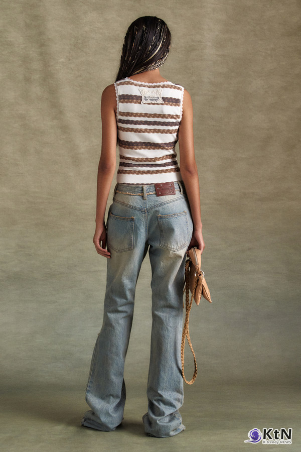 Andersson Bell, 혼성 정체성의 전략화. 사진=Andersson Bell, K trendy NEWS DB ⓒ케이 트렌디뉴스 무단전재 및 수집, 재배포금지