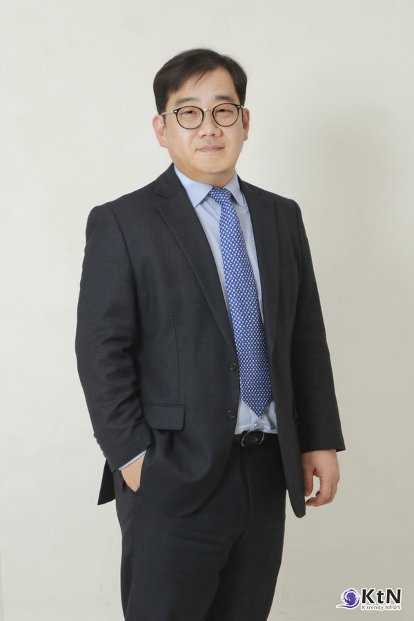 툴젠  하장협 CFO.  사진=툴젠, K trendy NEWS DB ⓒ케이 트렌디뉴스 무단전재 및 수집, 재배포금지