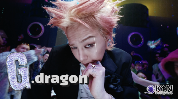 지드래곤, ‘투 배드’ MV 티저 공개…앤더슨 팩X카리나 지원사격 사진=2025 02.24  갤럭시코퍼레이션 K trendy NEWS DB ⓒ케이 트렌디뉴스 무단전재 및 수집, 재배포금지