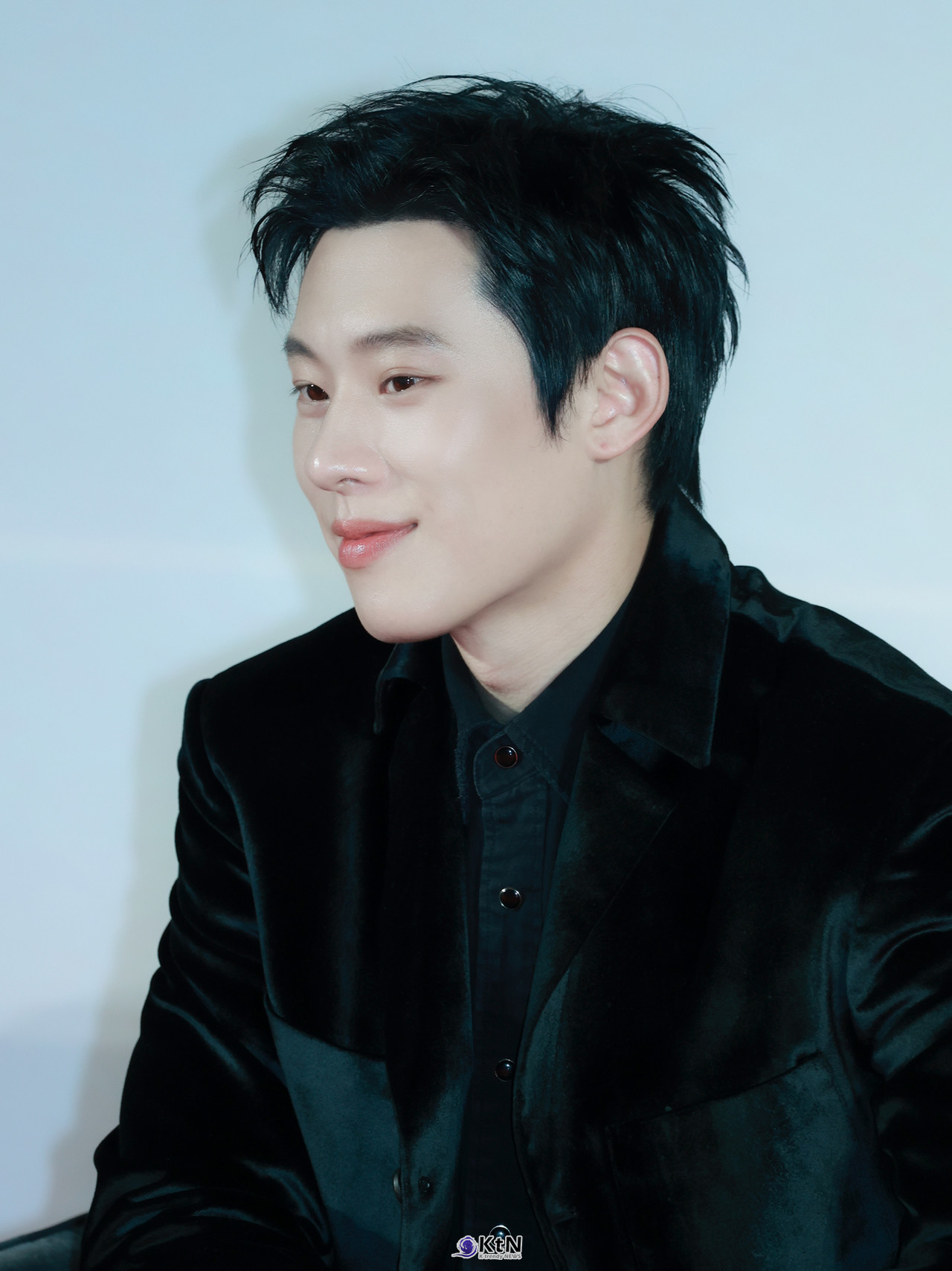 배우 김성철이 영화 '파과' 제작보고회에 참서해 다양한 이야기를 나누었다. /사진=K trendy NEWS DB ⓒ케이 트렌디뉴스 무단전재 및 수집, 재배포금지